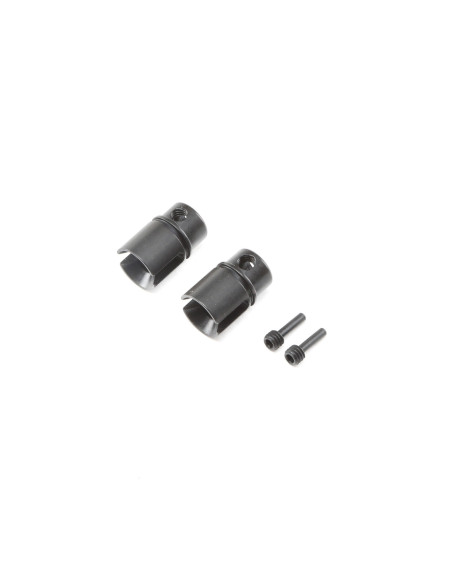 Center Drive Coupler: TENACITY ALL