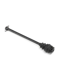 Center Driveshaft  Front:...