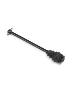Center Driveshaft  Rear:...