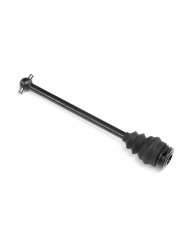 Center Driveshaft  Rear: DBXL 2.0