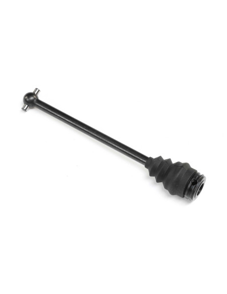 Center Driveshaft  Rear: DBXL 2.0