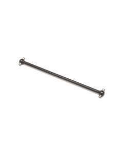Center Driveshaft  Rear:...