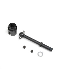 Center Driveshaft  Short:...
