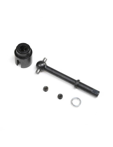Center Driveshaft  Short: DBXL 2.0