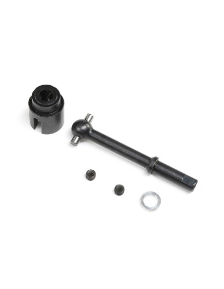 Center Driveshaft  Short: DBXL 2.0