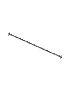 Center Driveshaft: Hammer Rey