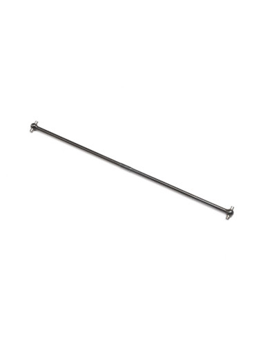 Center Driveshaft: Hammer Rey