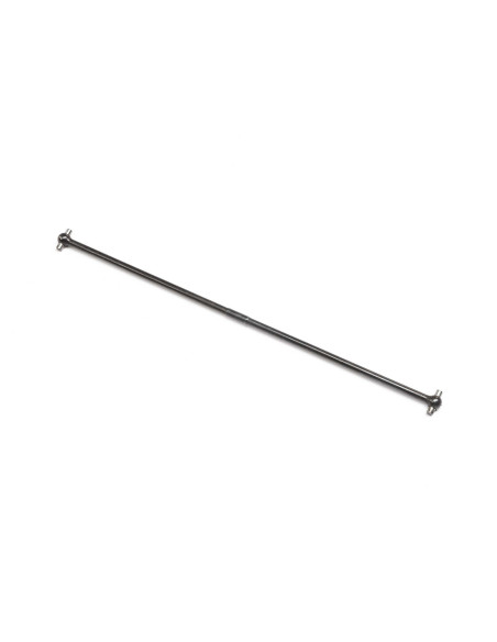 Center Driveshaft: Hammer Rey