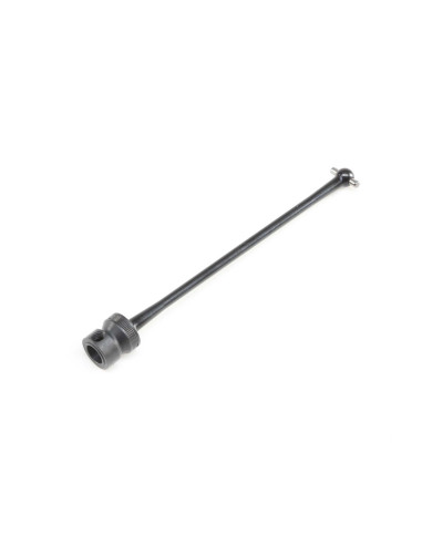 Center Drive Shaft Assmbly Front: LST 3XL-E