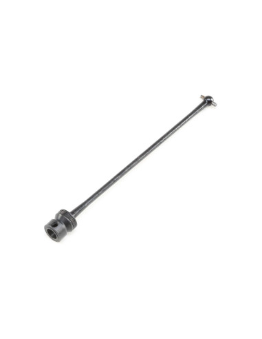 Center Drive Shaft Assmbly Rear: LST 3XL-E