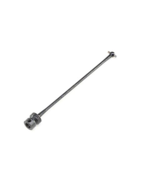Center Drive Shaft Assmbly Rear: LST 3XL-E