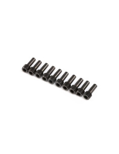 Center Driveshaft Screw Pin...