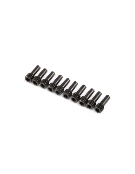 Center Driveshaft Screw Pin (10): LMT