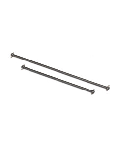 Center Driveshaft Set: 8X...
