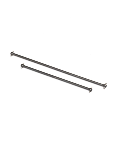 Center Driveshaft Set: 8X Super Lasernut
