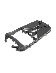 Center Section Chassis: LST...