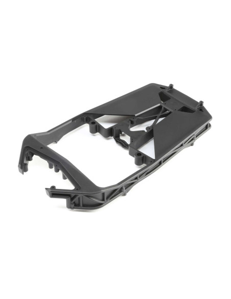 Center Section Chassis: LST 3XL-E