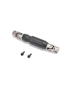 Center Slider Driveshaft...