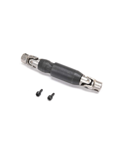 Center Slider Driveshaft Set: Mini LMT