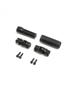 Center Slider Driveshaft...