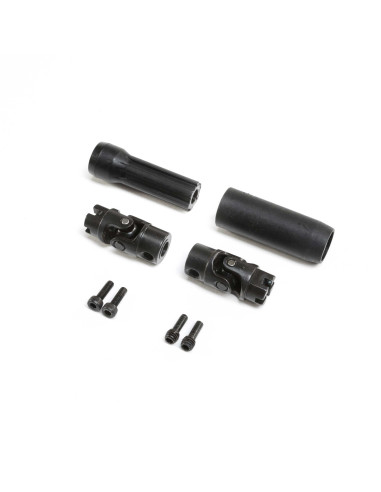Center Slider Driveshaft Set (1): LMT