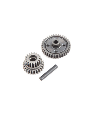 Center Transmission Gear Set: Baja Rey