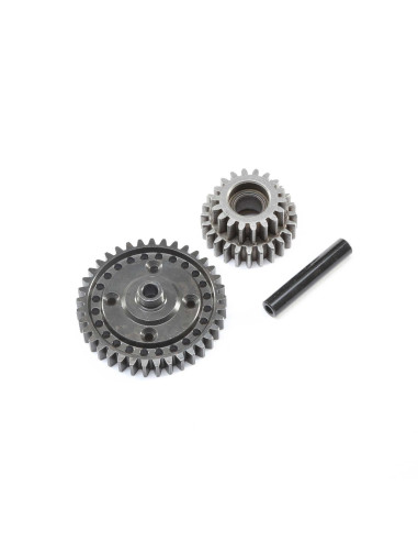 Center Transmission Gear Set: Super Baja Rey