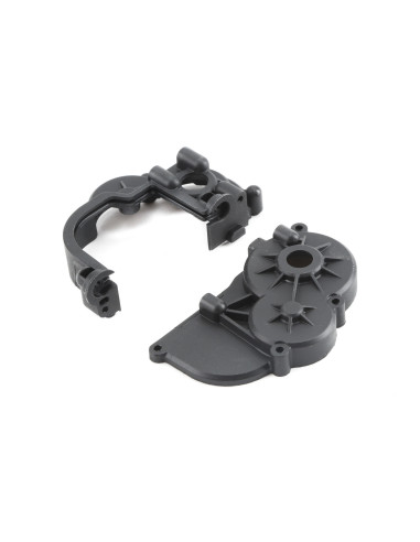 Center Transmission Housing: Baja Rey