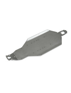 Chassis  Aluminum: 22S