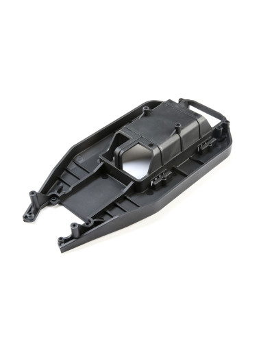 Chassis: 22S