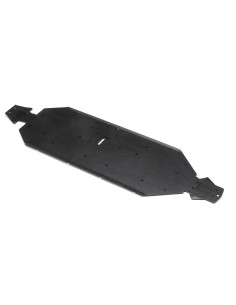 Chassis: 8X Super Lasernut