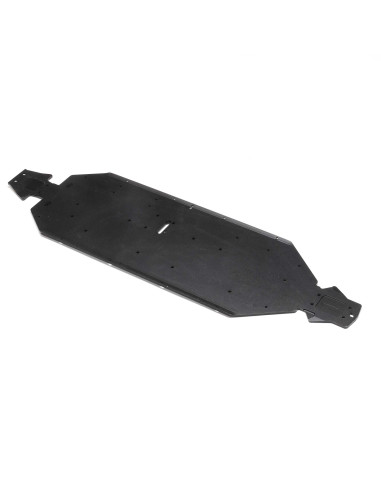 Chassis: 8X Super Lasernut