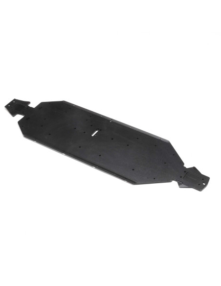 Chassis: 8X Super Lasernut