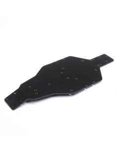 Chassis: Mini JRX2