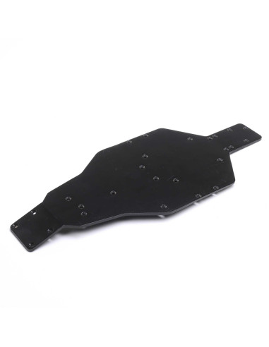 Chassis: Mini JRX2