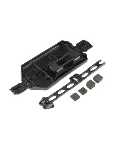 Chassis: TENACITY SCT  T