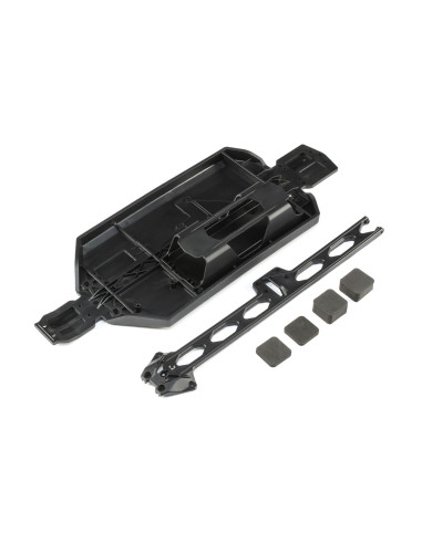 Chassis: TENACITY SCT  T