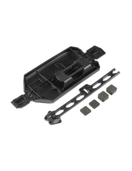 Chassis: TENACITY SCT  T