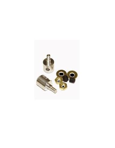 703455 Prisionero 2mm para mando