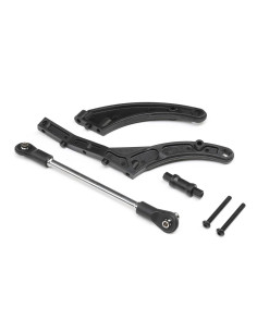Chassis Brace  Rear: DBXL 2.0