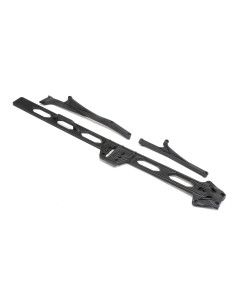Chassis Brace Set: 8X Super...