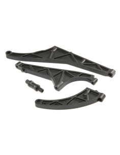 Chassis Brace Set: DBXL-E 2.0