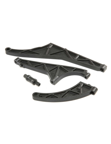 Chassis Brace Set: DBXL-E 2.0
