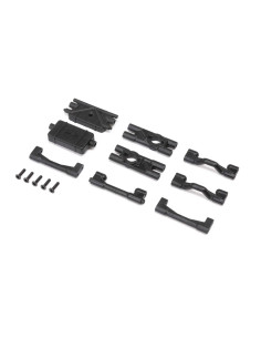 Chassis Cross Brace Set:...