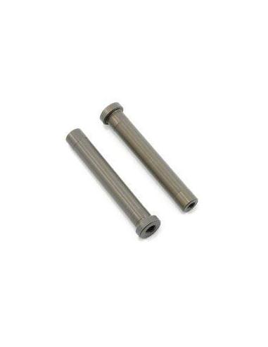 E0327 Mugen AL. Servo Saver Shaft...