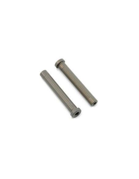 E0327 Mugen AL. Servo Saver Shaft MBX-6/6T