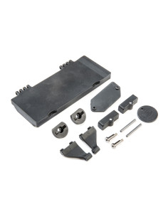 Chassis Mounting Set: 22S