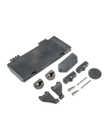 Chassis Mounting Set: 22S