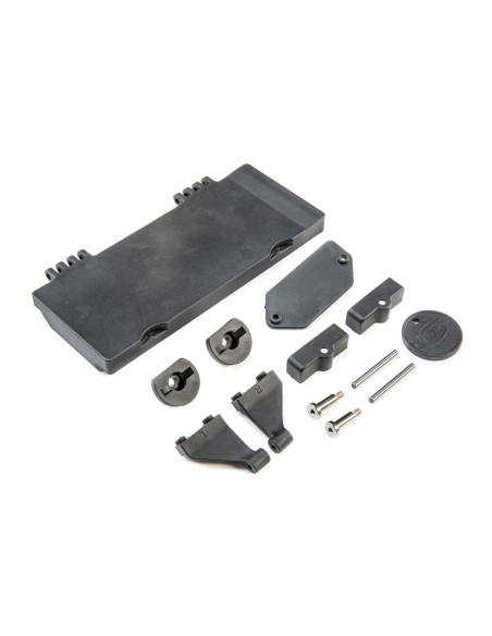 Chassis Mounting Set: 22S