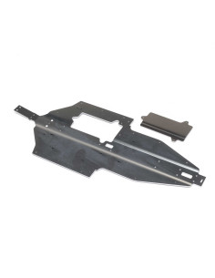 Chassis Plate: RZR Rey